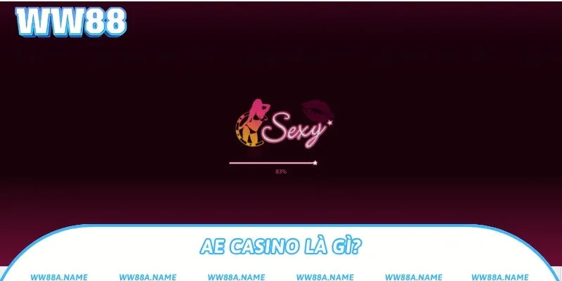 AE Casino là gì?