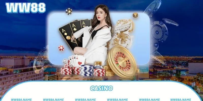 Casino