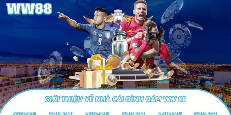 Giới thiệu về nhà cái đình đám WW88