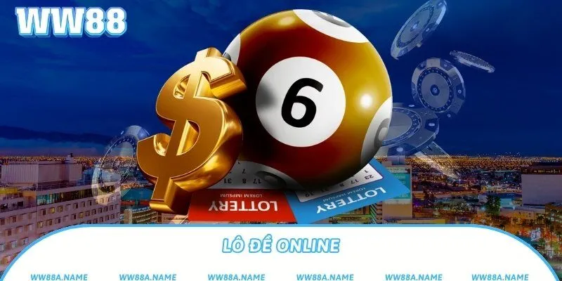 Lô đề Online